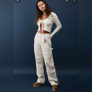 BDG Juno Corduroy Jeans